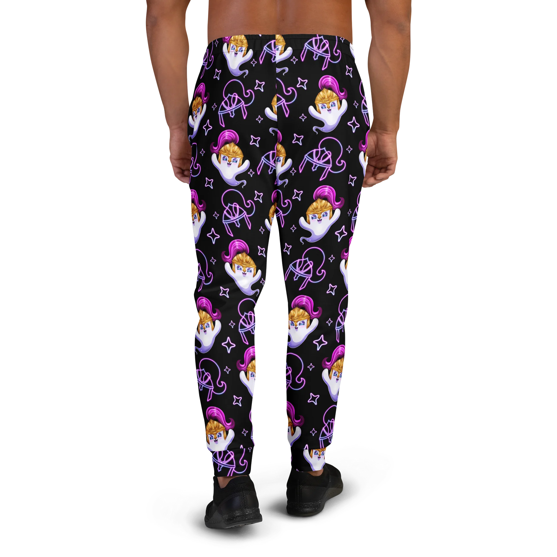 Ghostie Men's Joggers product image (3)