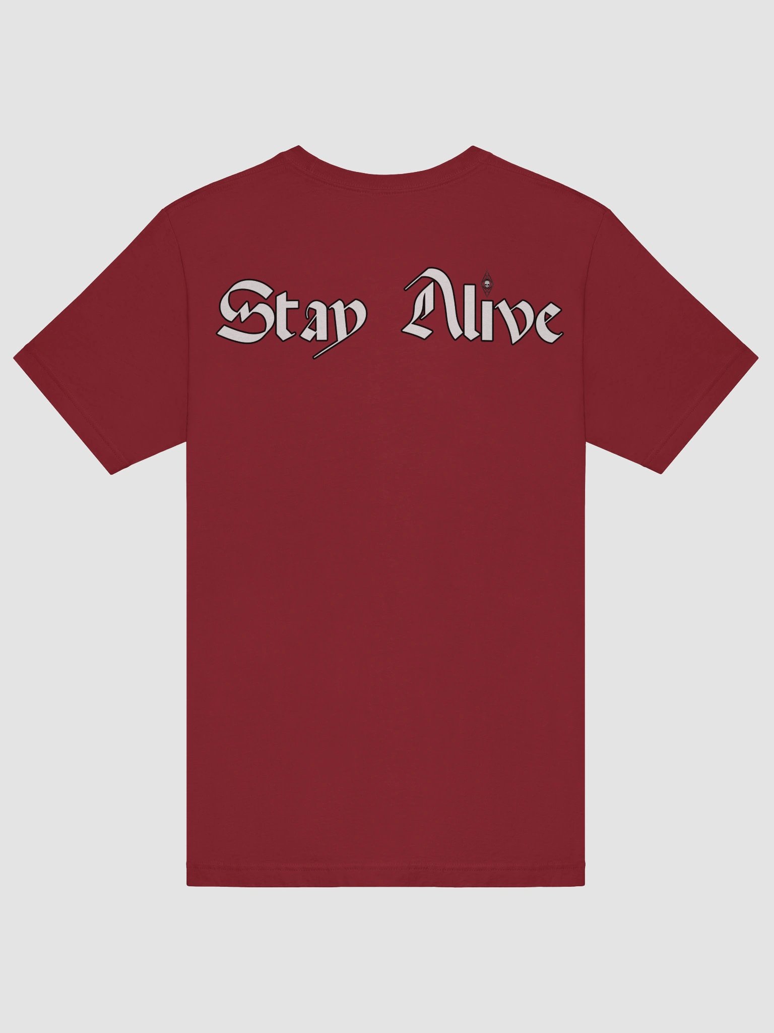 Dead Ass Bro? T-Shirt product image (60)