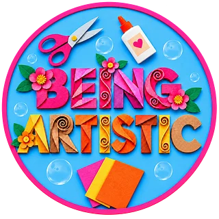 Being Artistic