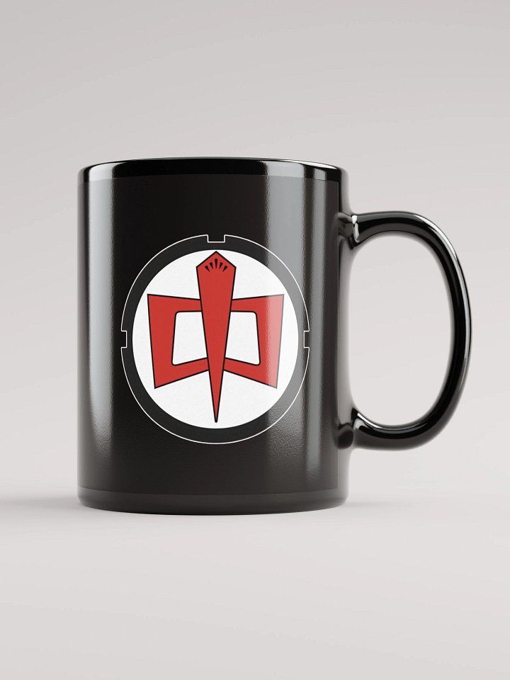 American Hero Coffee Mug product image (1)