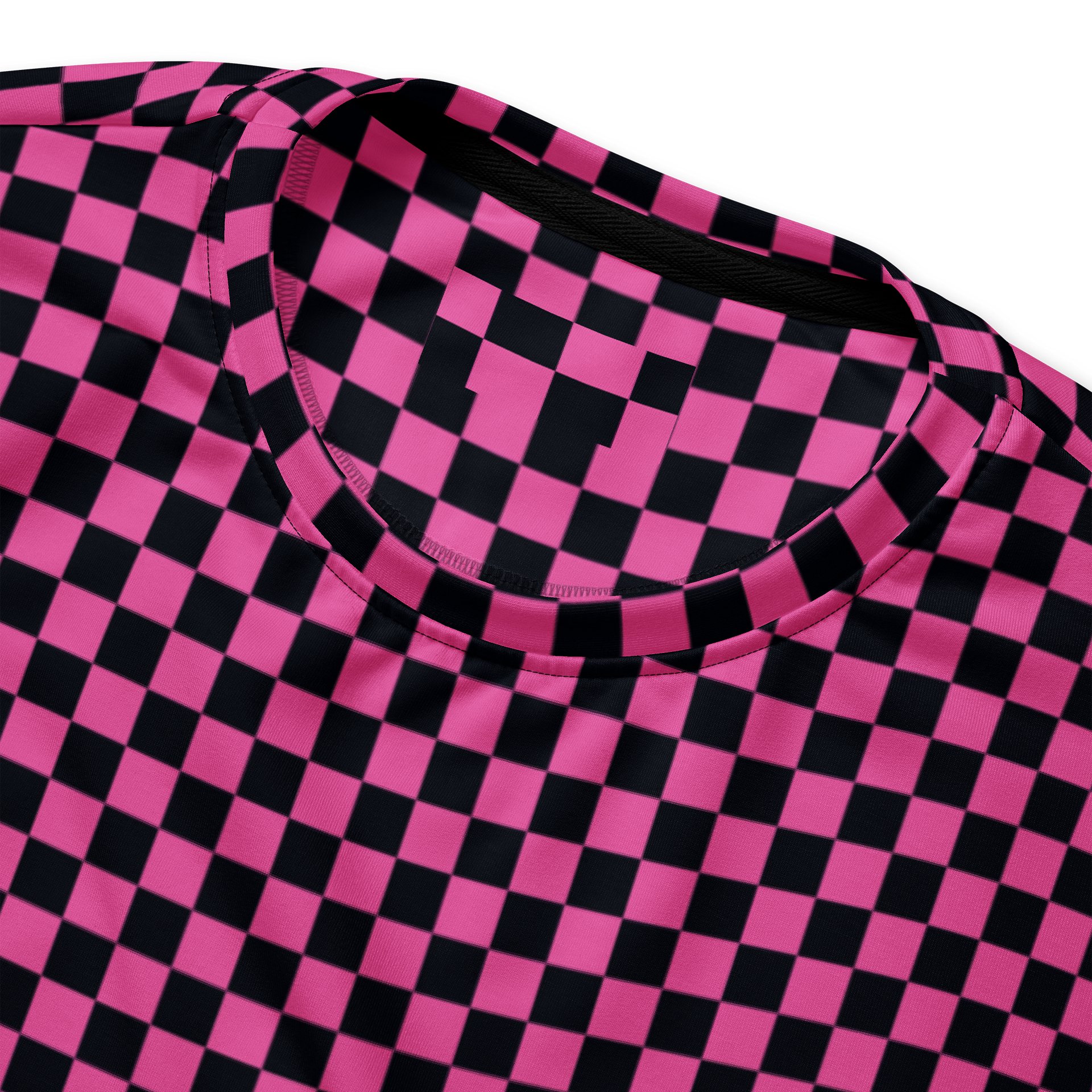 Missing Textures (Long-Sleeve) product image (4)