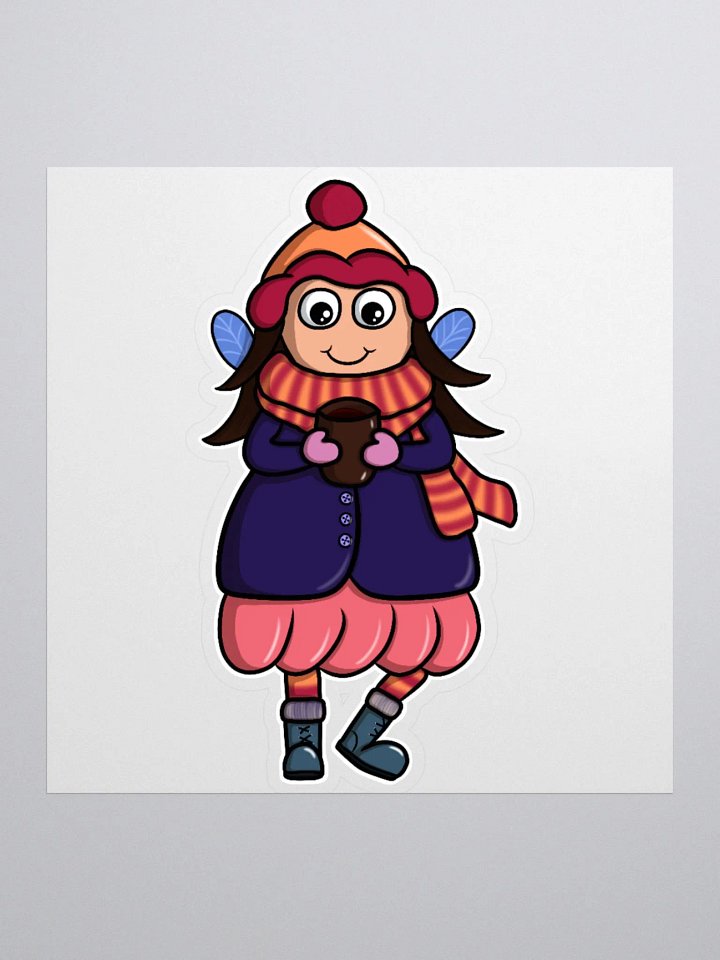 Winter Fairy product image (1)
