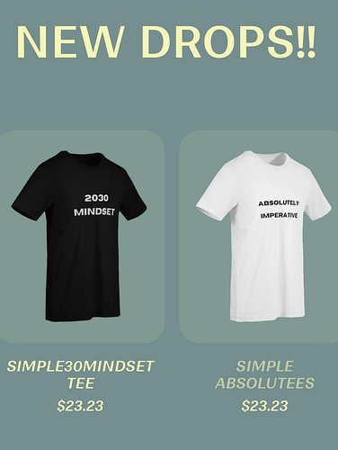New designs available on the site TODAY! 

Link in bio for purchase 🌍‼️
