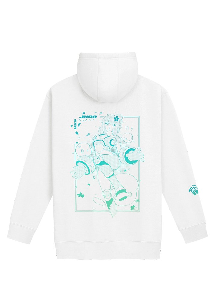 JUNO HOODIE product image (5)