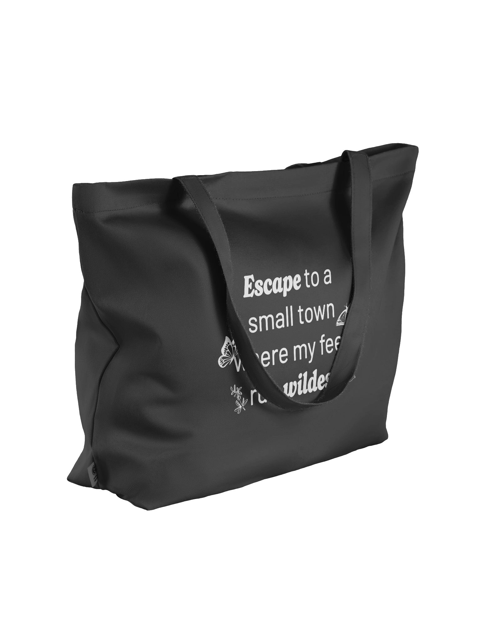 Small Town Tote product image (7)