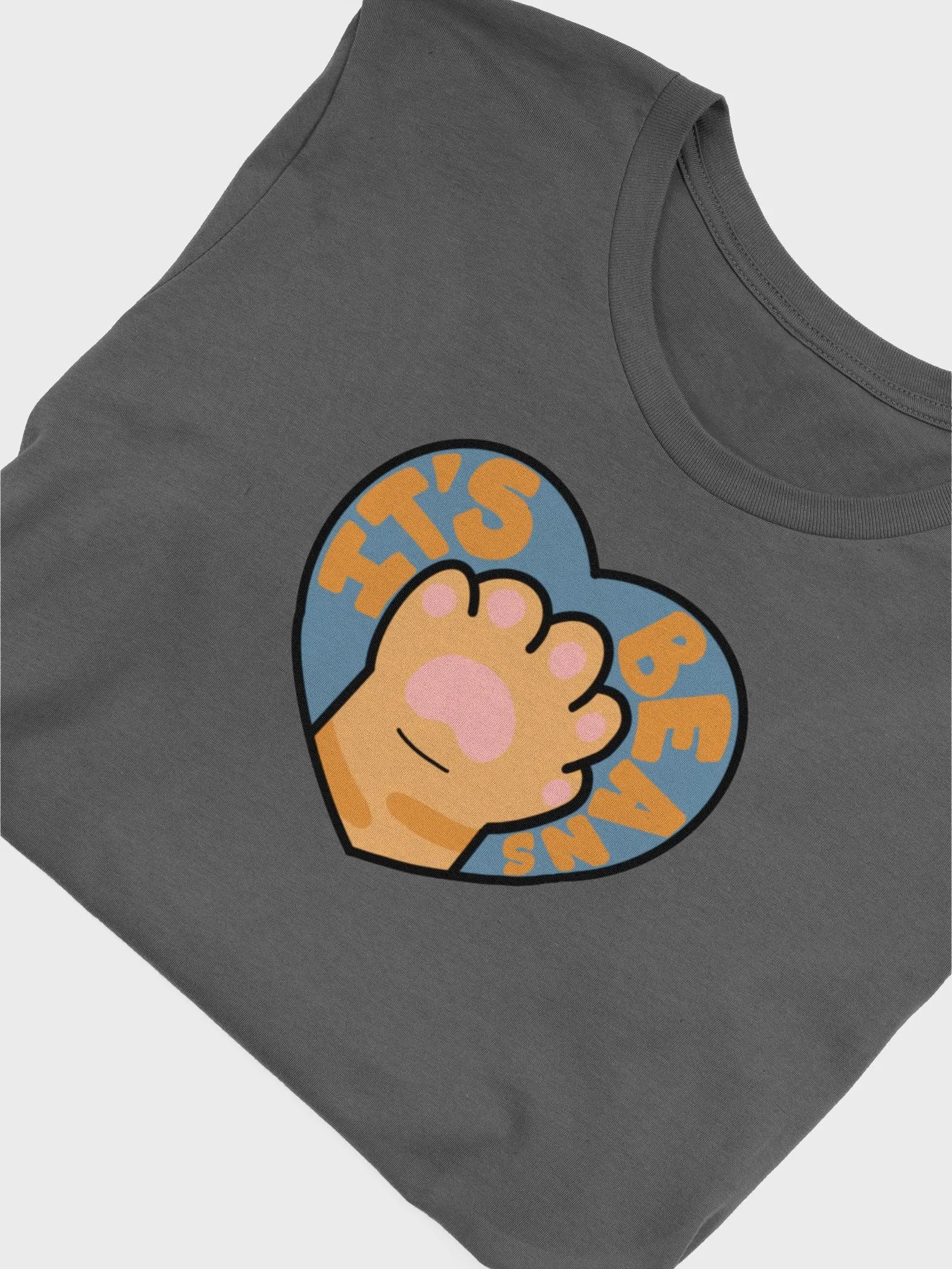 It's Beans T-Shirt product image (44)
