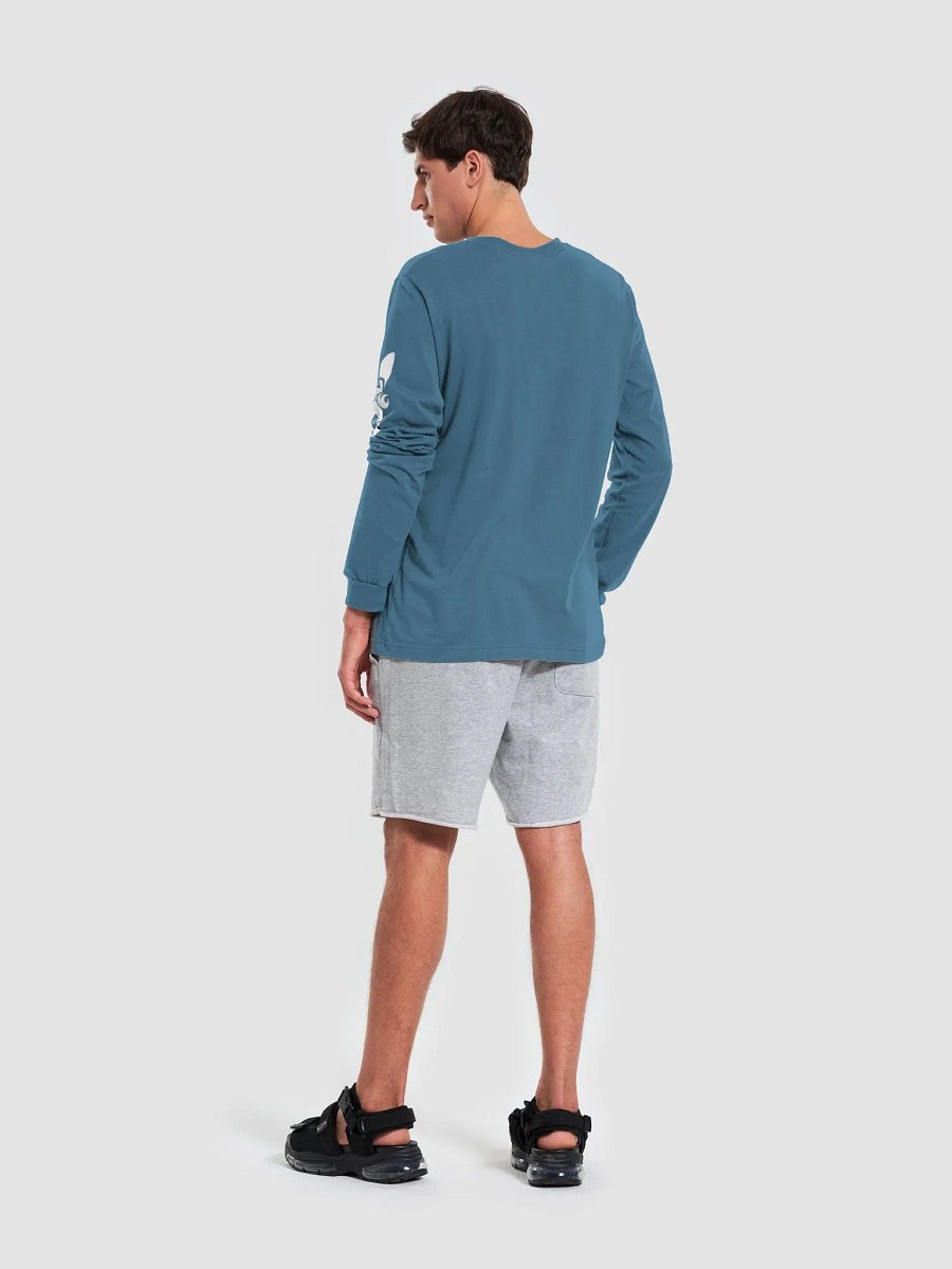 Official Kaif Long Sleeve product image (5)