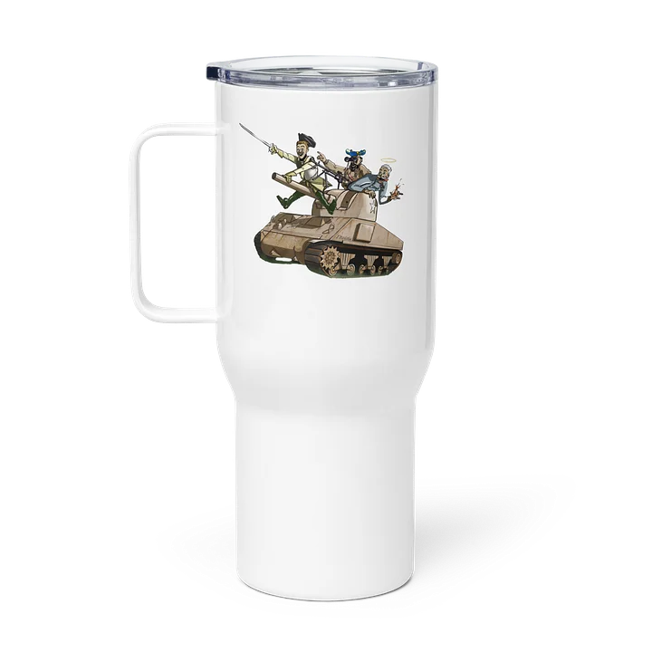Sankt Conrads lärjungar (Termosmugg) product image (1)