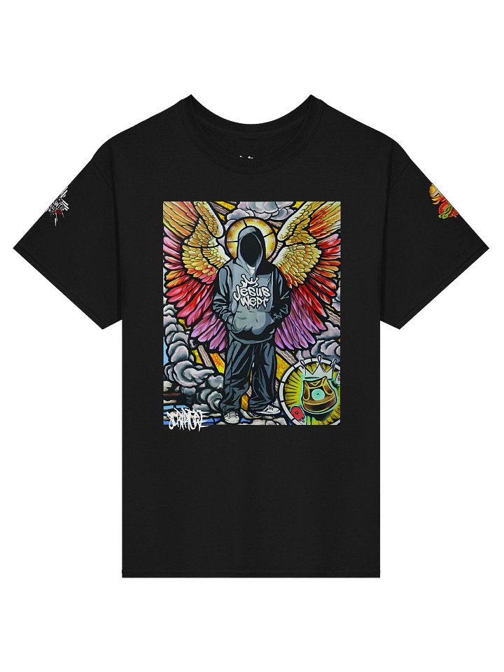 VH Jesus Wept product image (1)