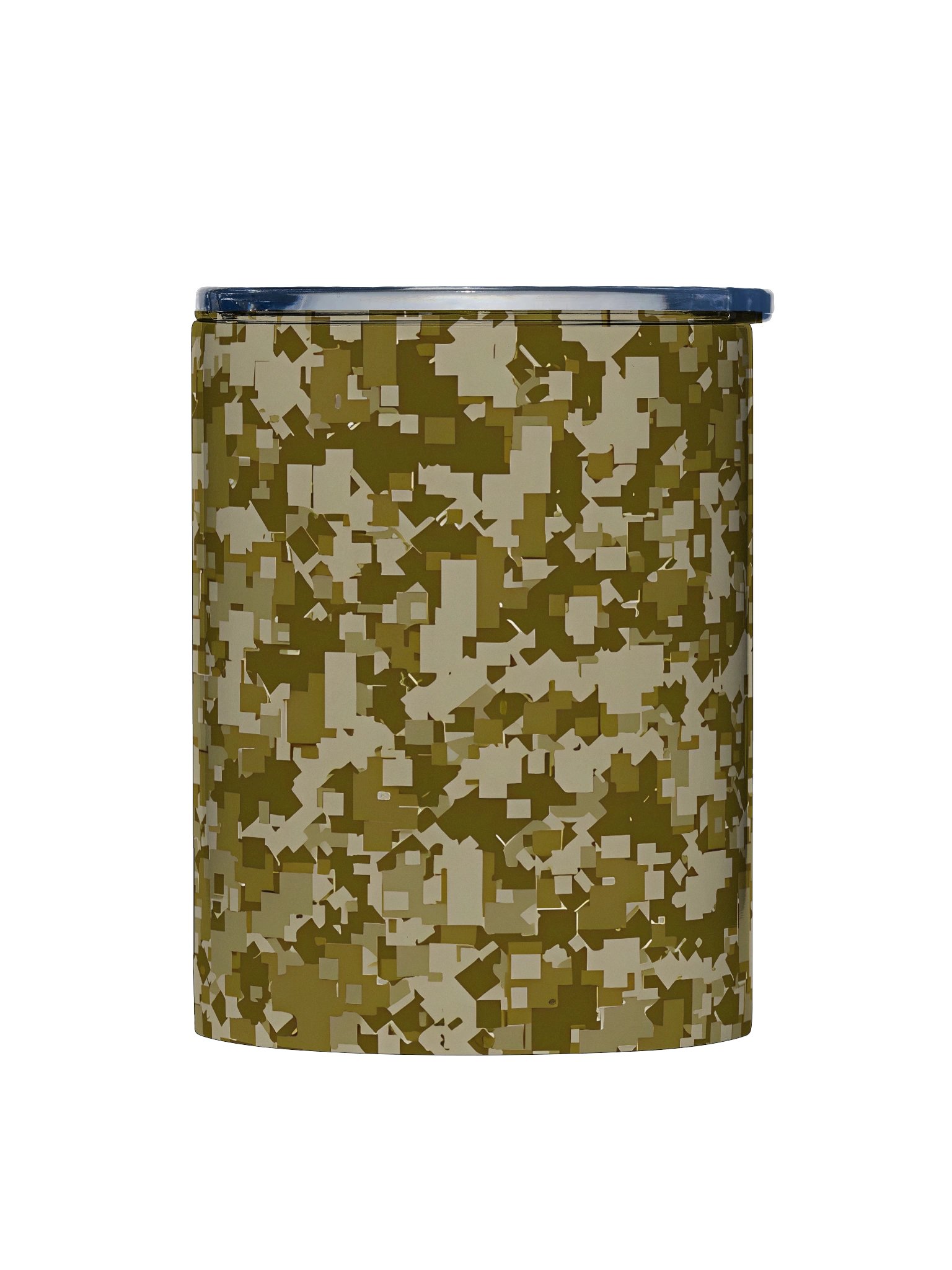 Tactical Camo 10oz Tumbler product image (1)