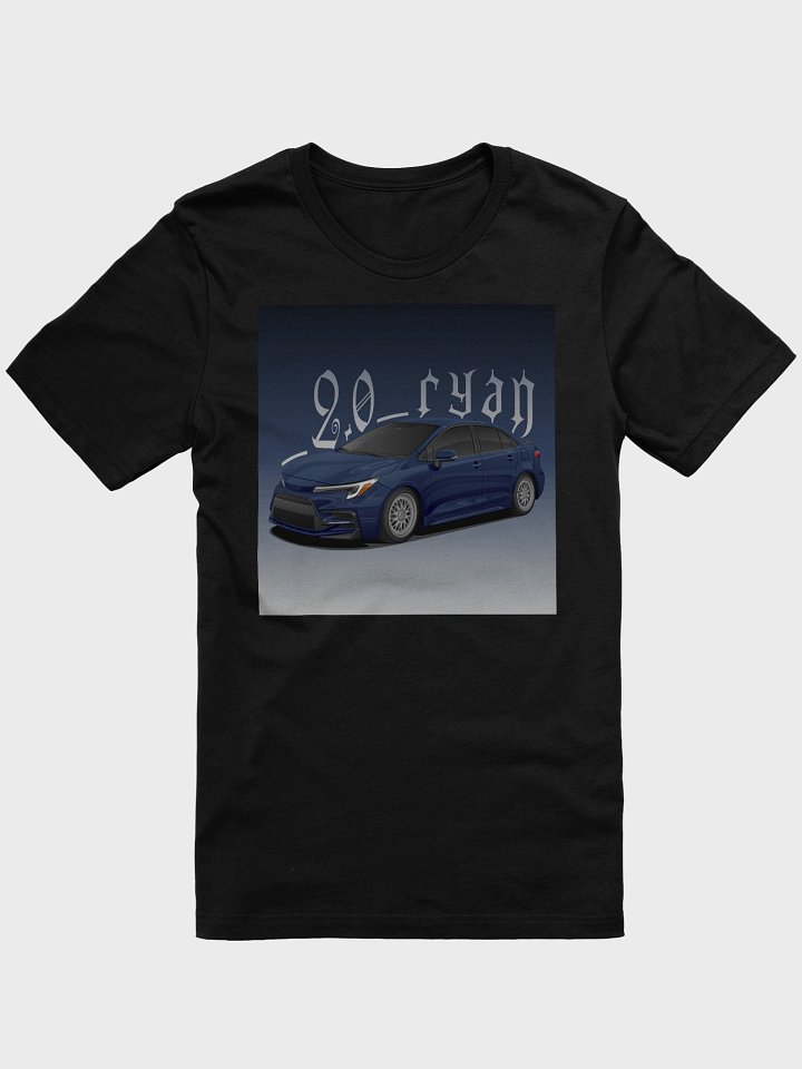 T-shirt - _2.0_ryan product image (1)
