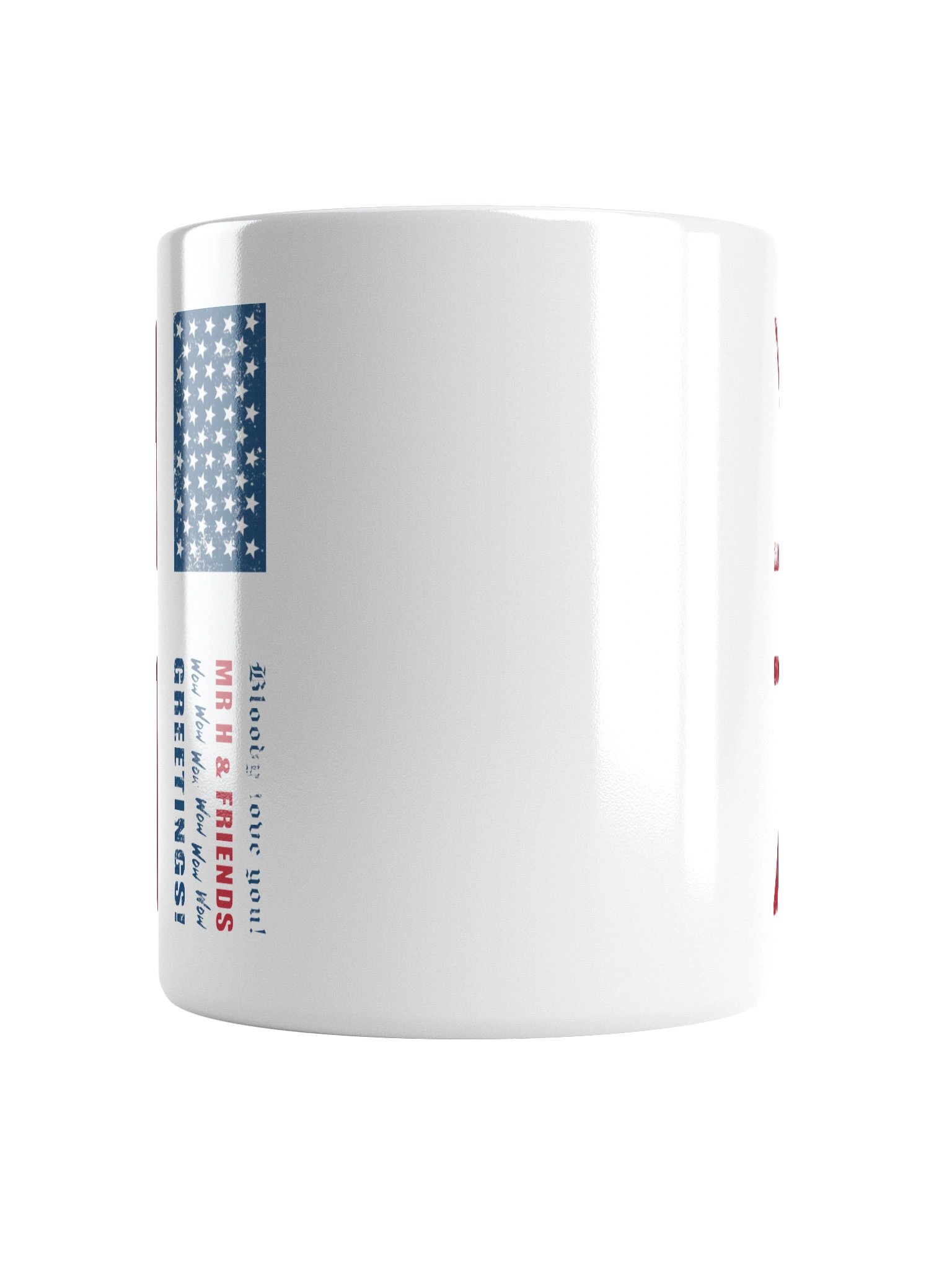 Hybrid Flag Mug product image (13)