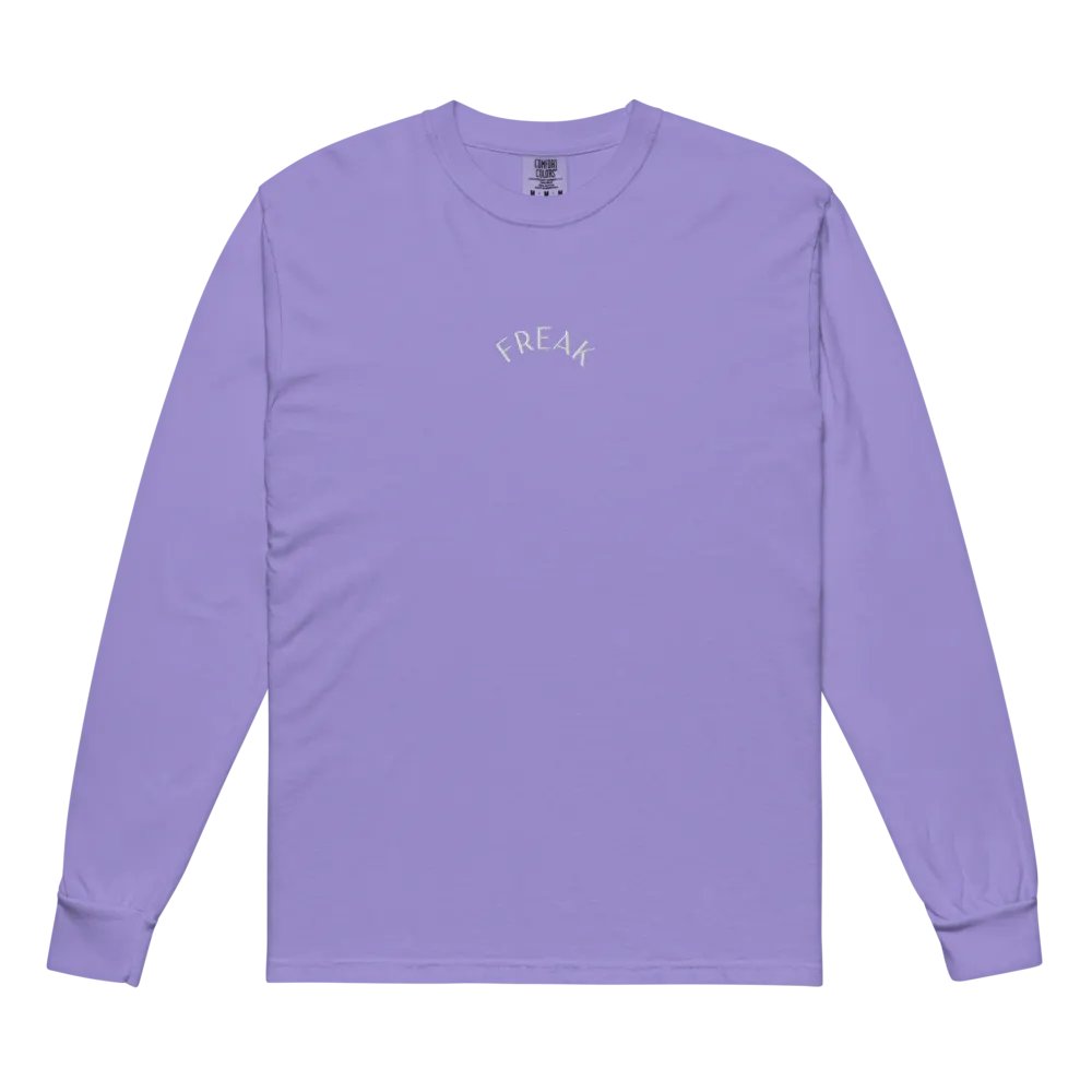 FREAK Original - Unisex Long Sleeve product image (2)