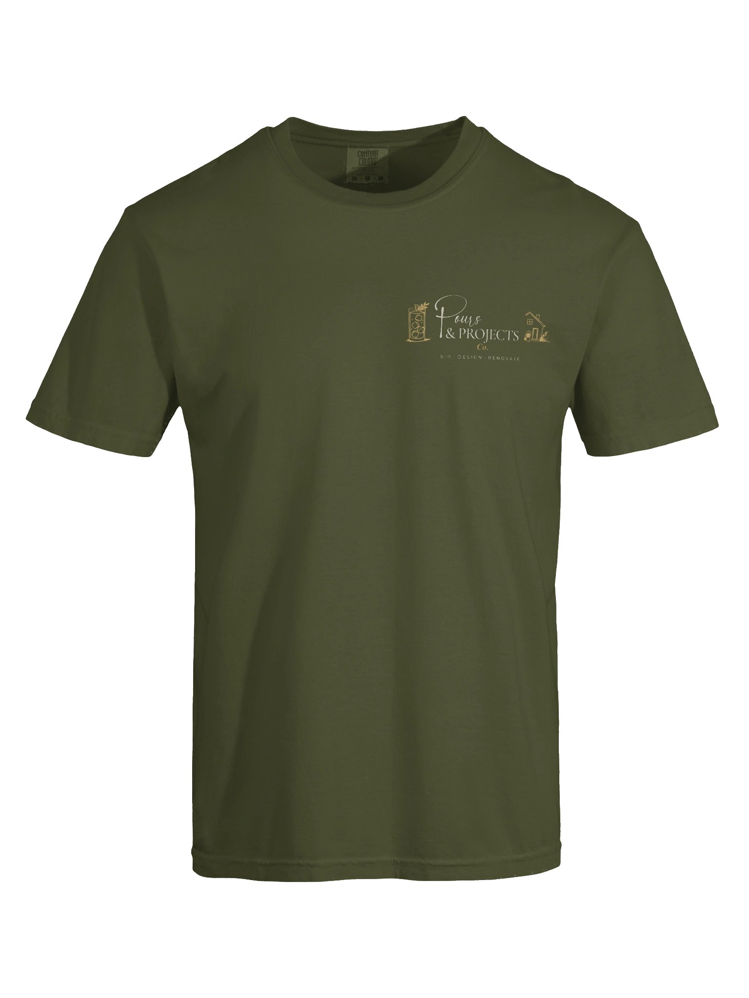 The Essential Tee product image (5)