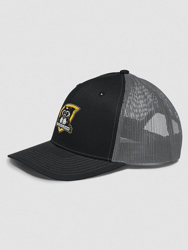 Badgers Hat product image (2)