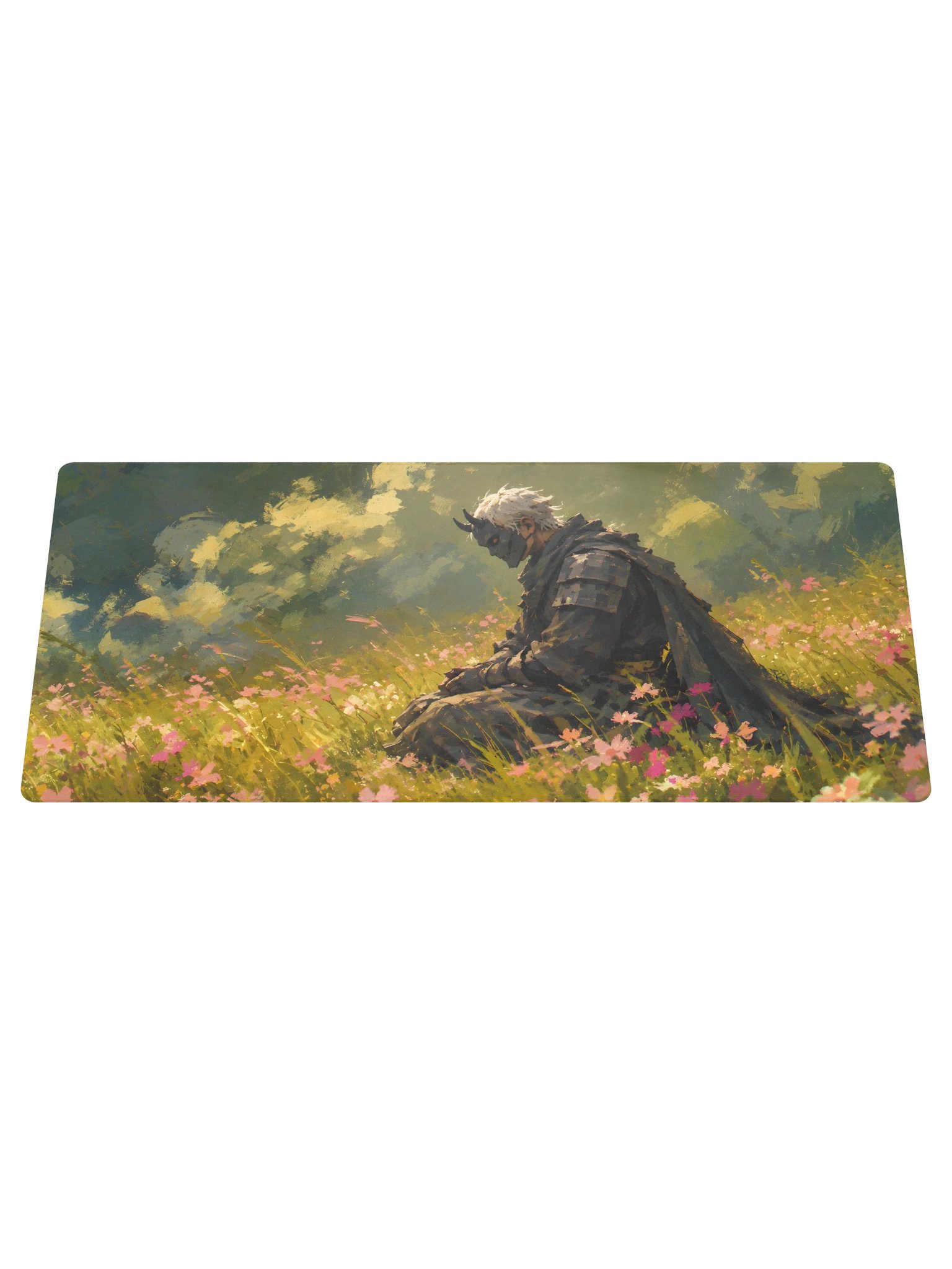 Silent Bloom - OniDeskt product image (1)