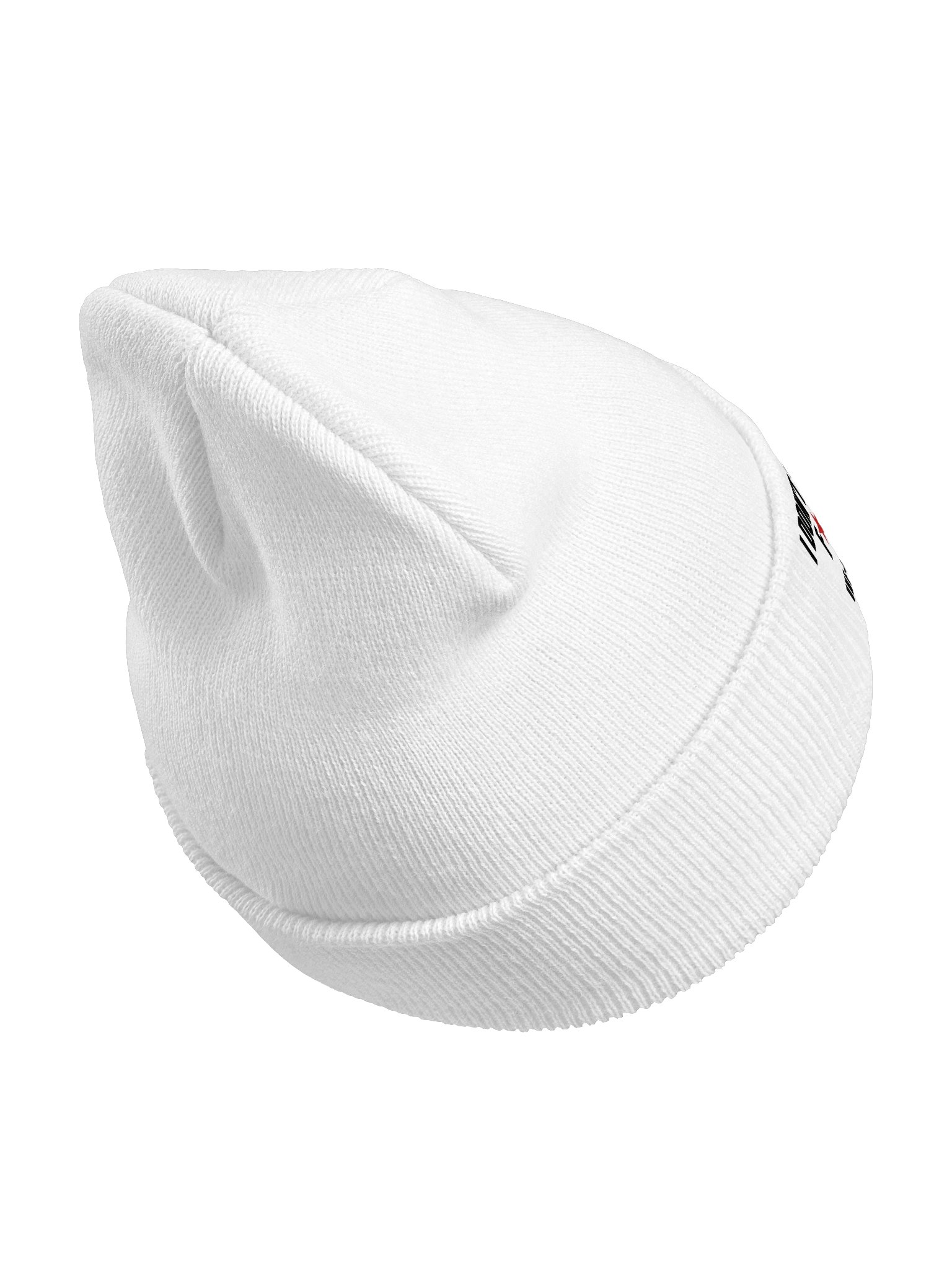 Embroidered Beanie - I Don't Do Fun Size F★CK Boys product image (40)