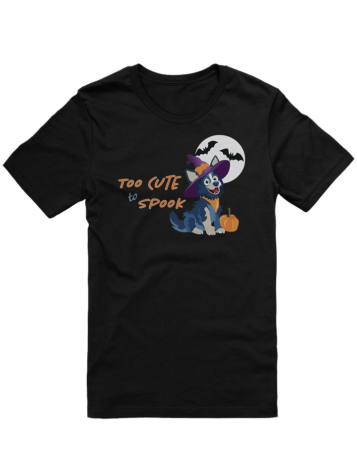 Too Cute to Spook product image (1)