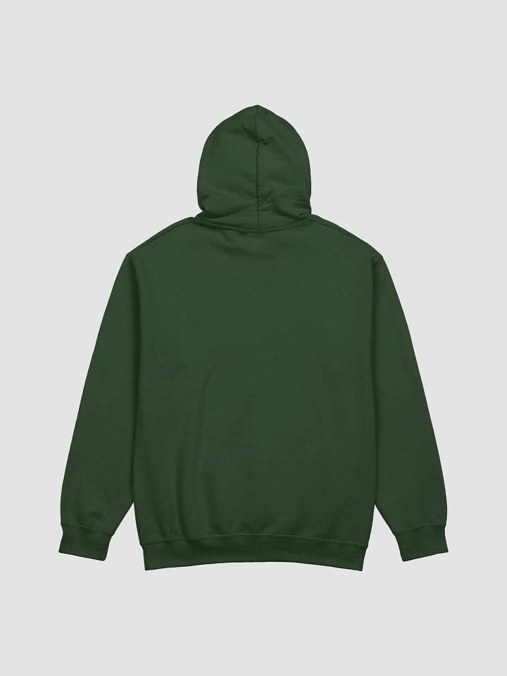 NavyDoc5184 Reacts Illustrated Hoodie product image (20)