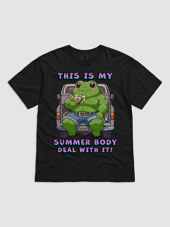 This is my Summer Body product image (5)
