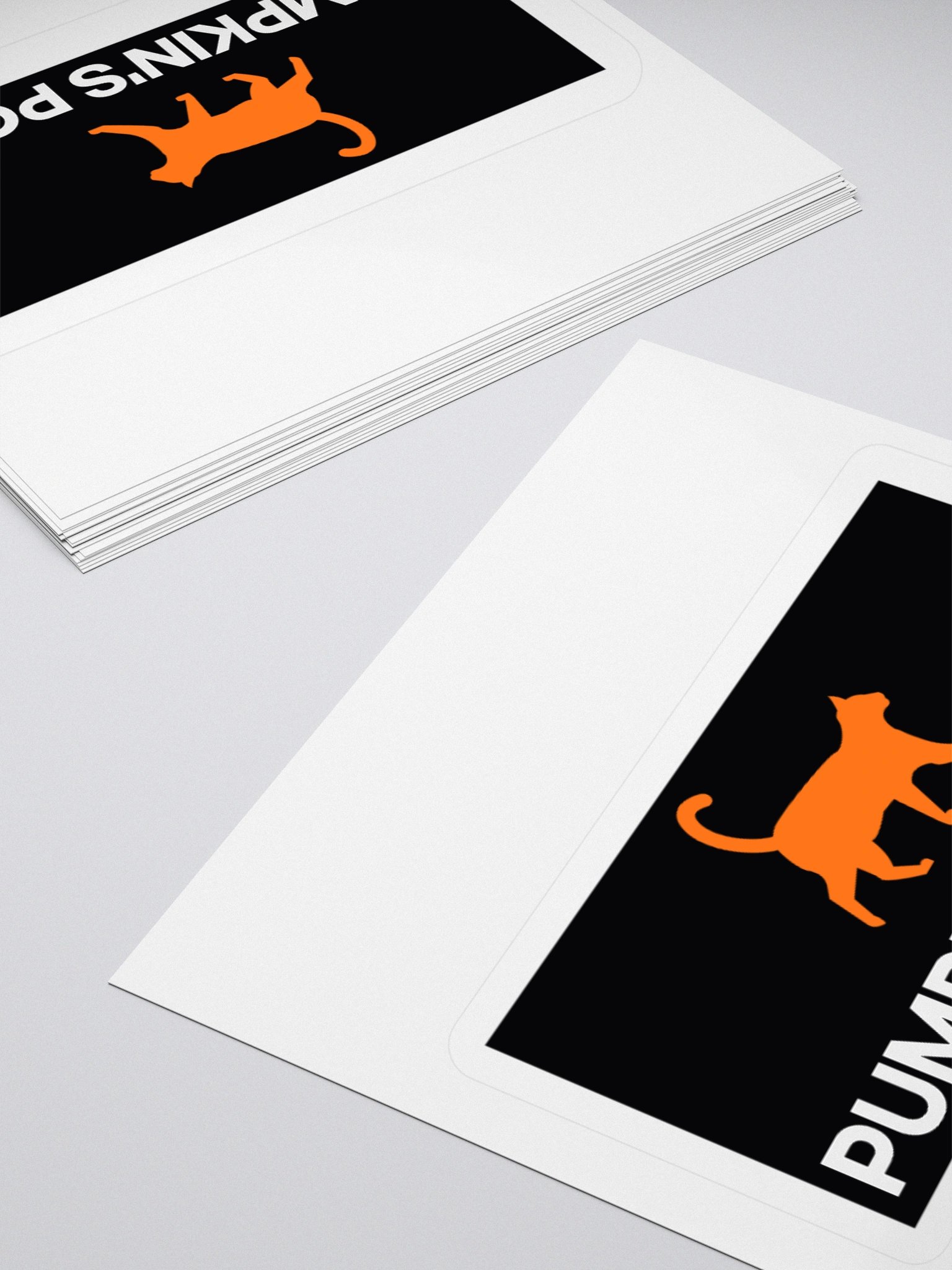 Pumpkin's Stickers product image (12)