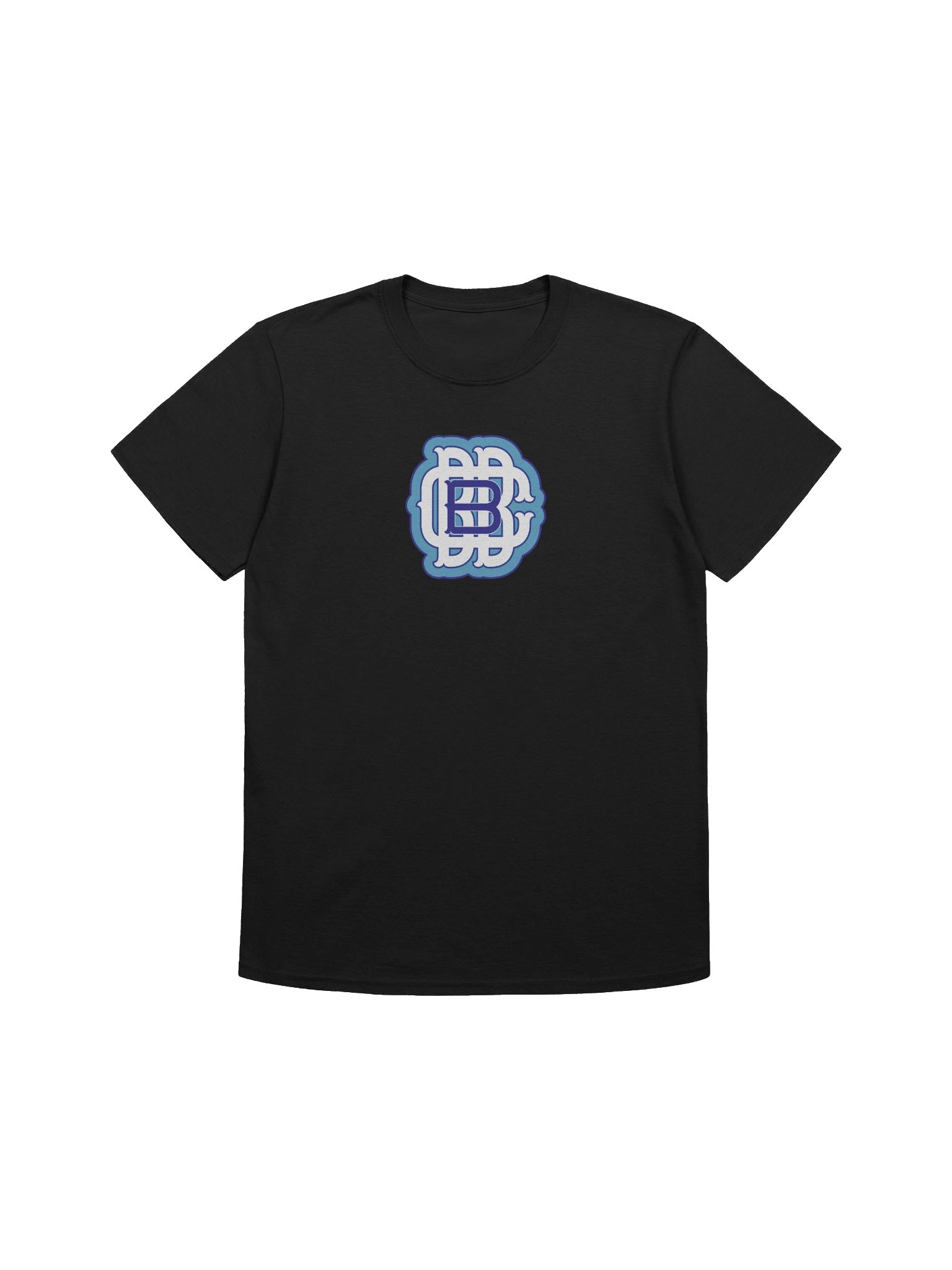 BB&CB Member's Monogram Tee (Club Members get $100 off) product image (1)