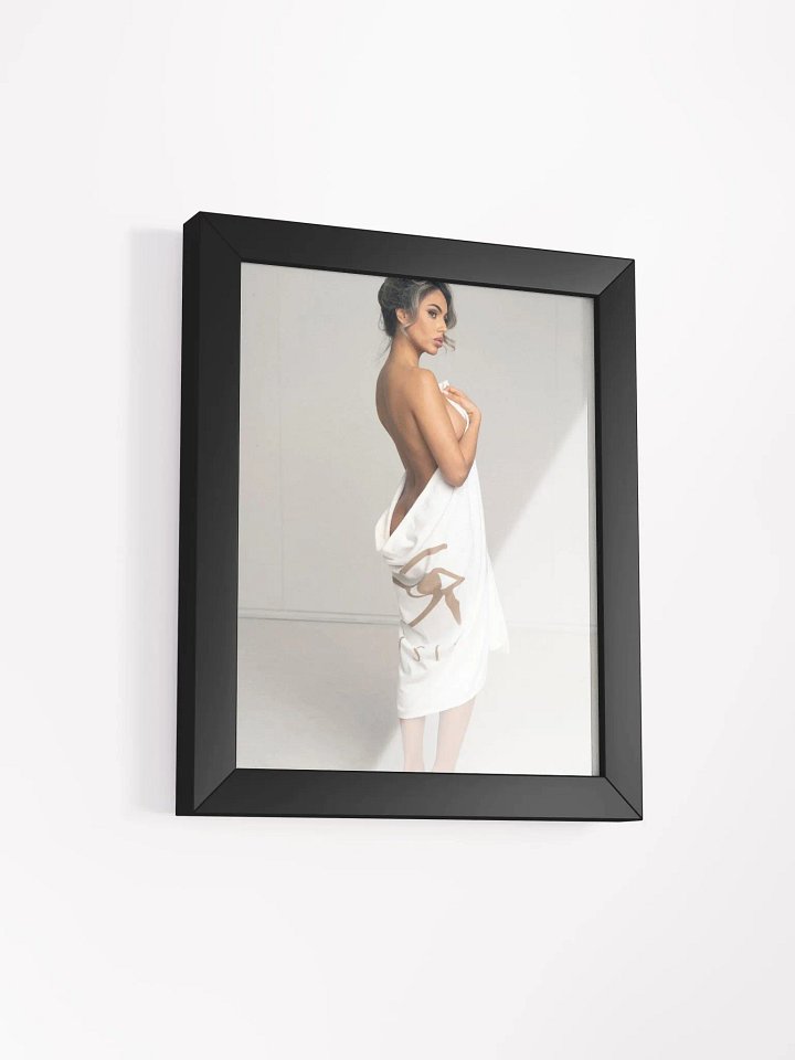 Isis Poster Model Framed Poster 2 product image (13)