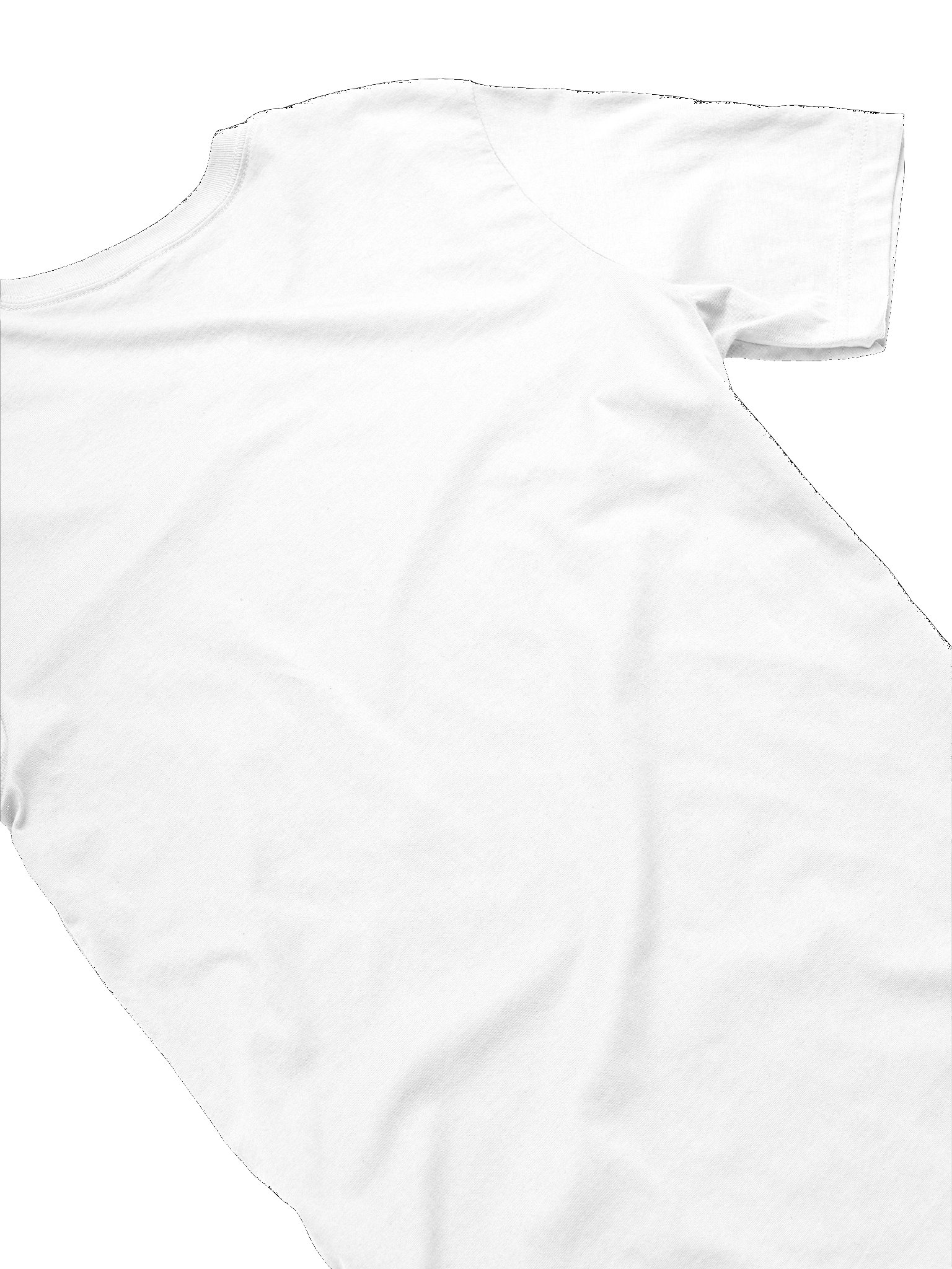 RampxRoad Botany Collection Supersoft Tee product image (4)