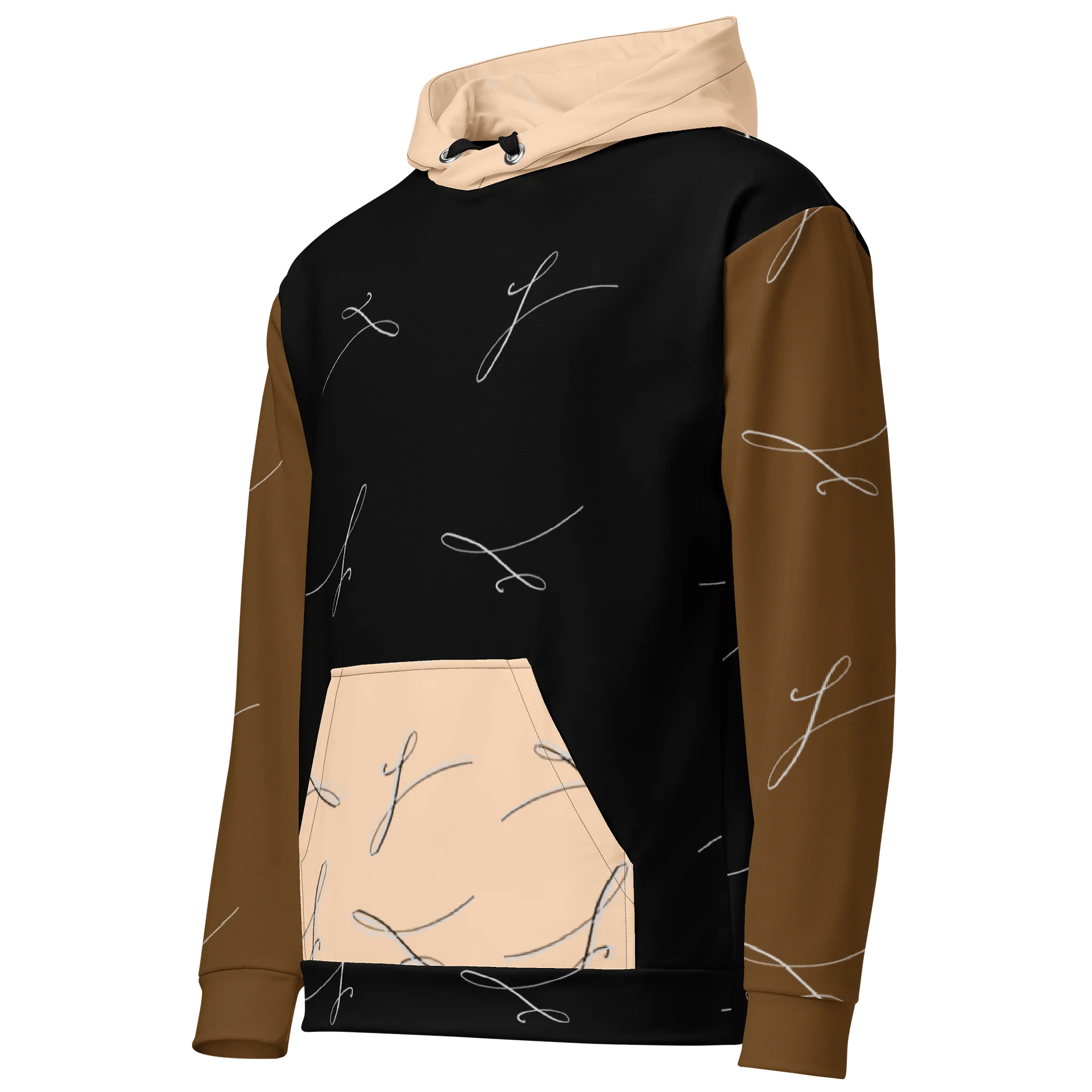 Limited Edition The Experiment Subject Lucky #7 Hoodie product image (4)