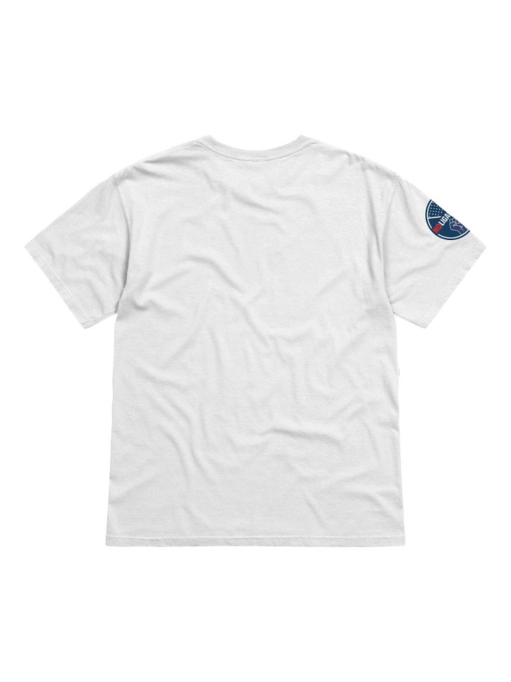 Justice Gets Black-Bagged product image (2)