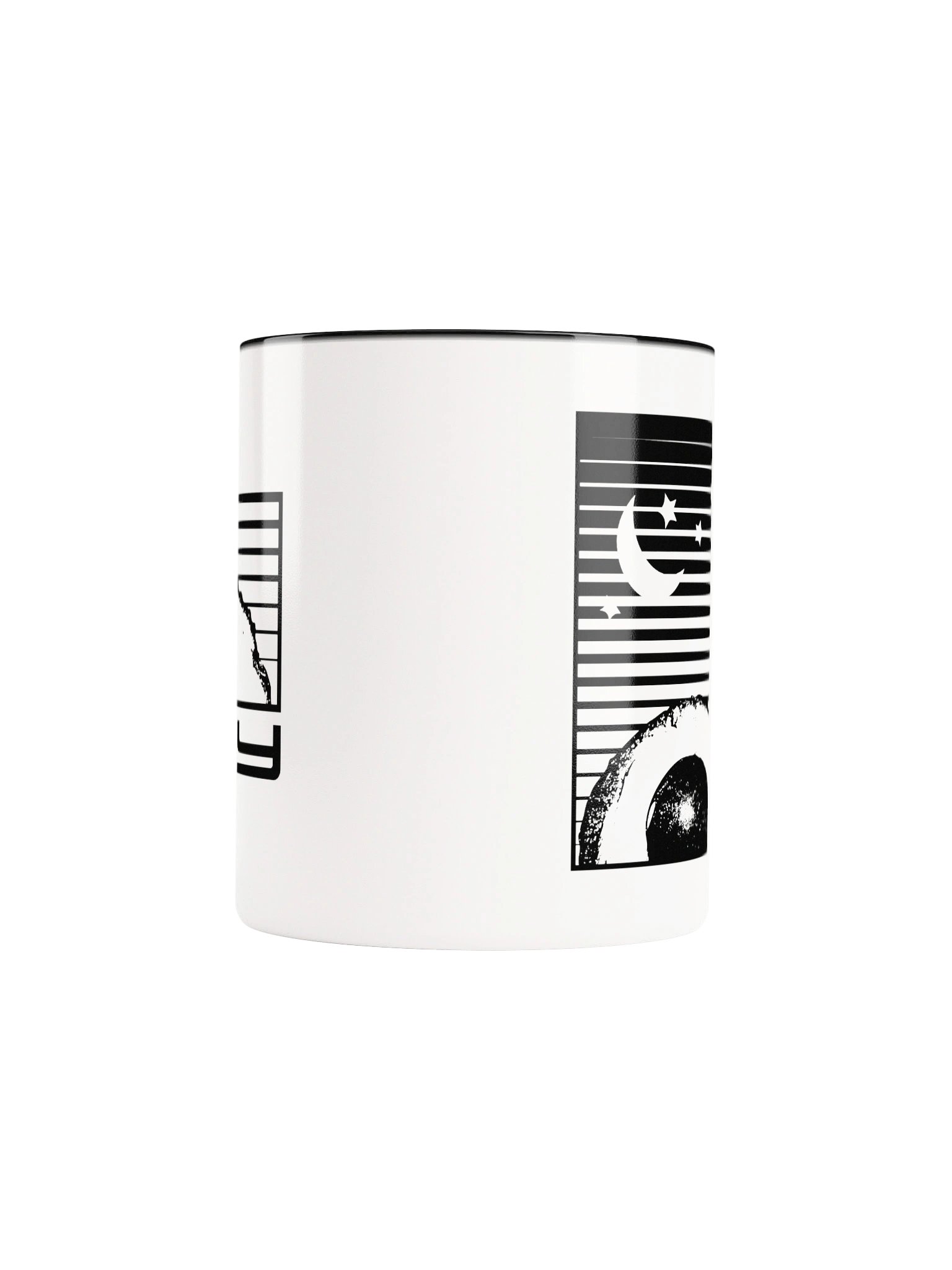 Chay Silhouette Mug product image (5)