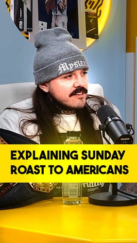 Don’t think they rate it 😢 #happyhour #podcast #wwe