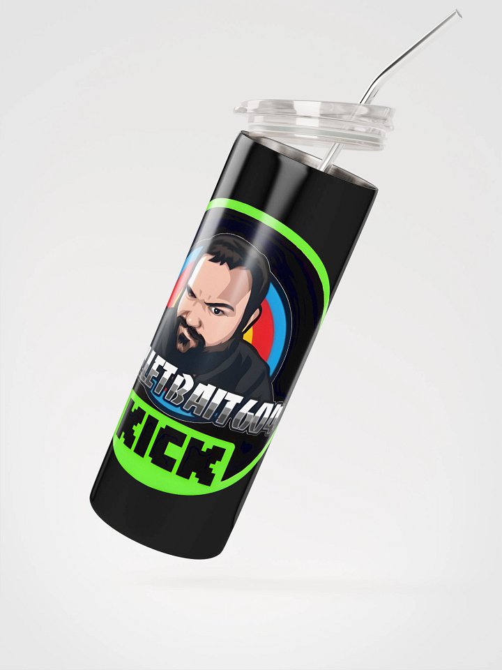 BB604 KICK Tumbler product image (2)