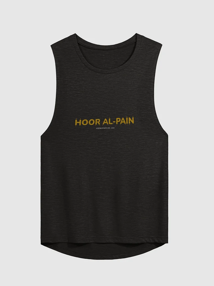 Hoor al-Pain Flowy Muscle Tank product image (1)