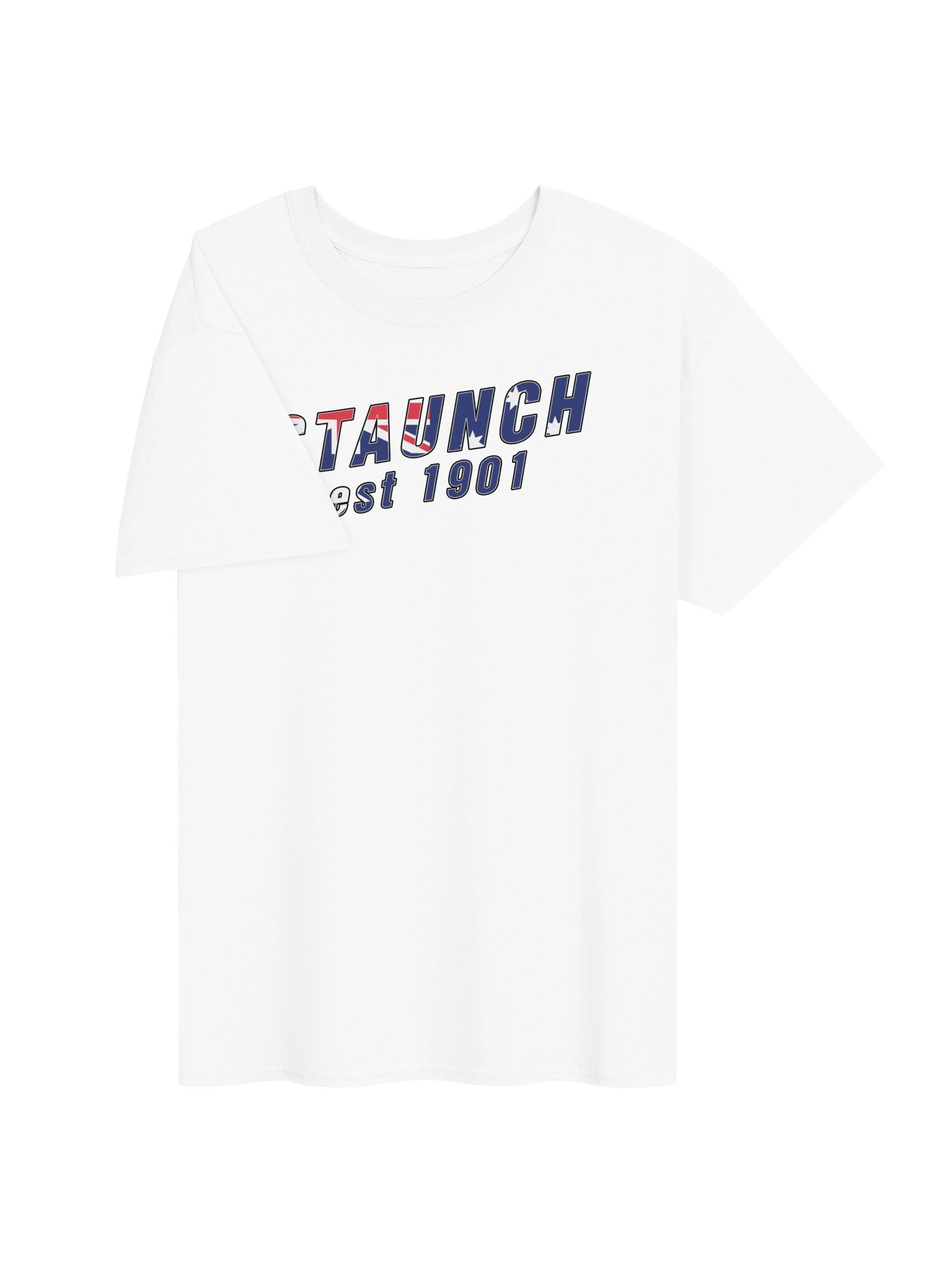 Staunch Est. 1901 Tee product image (3)