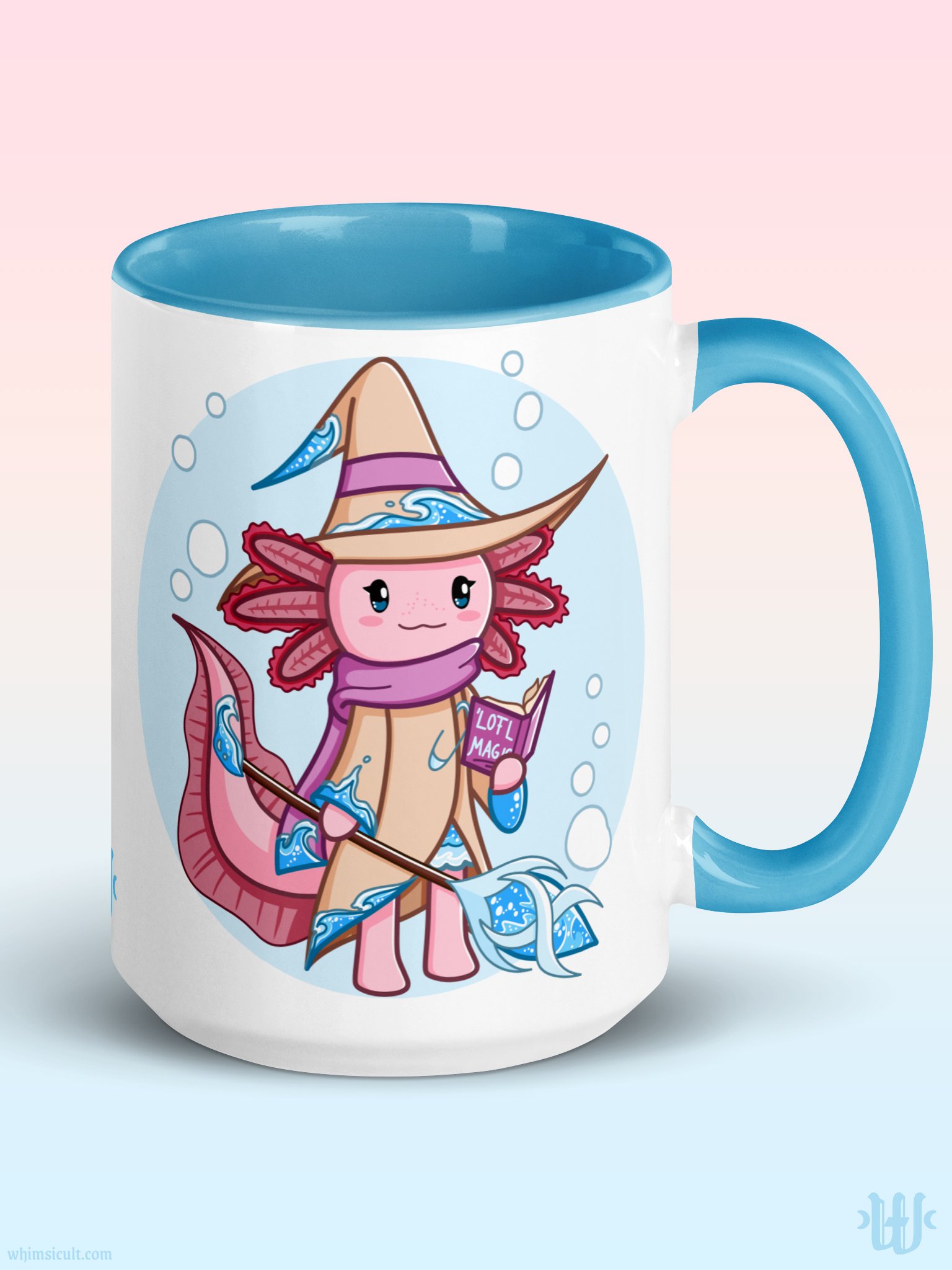 'Lotl Magic Mug product image (3)