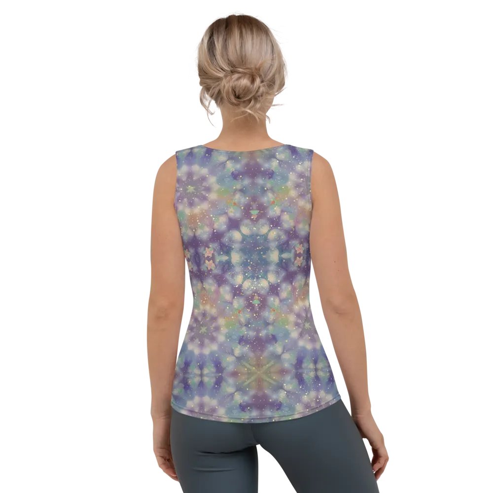 Celestial Whimsy Tank Top product image (4)