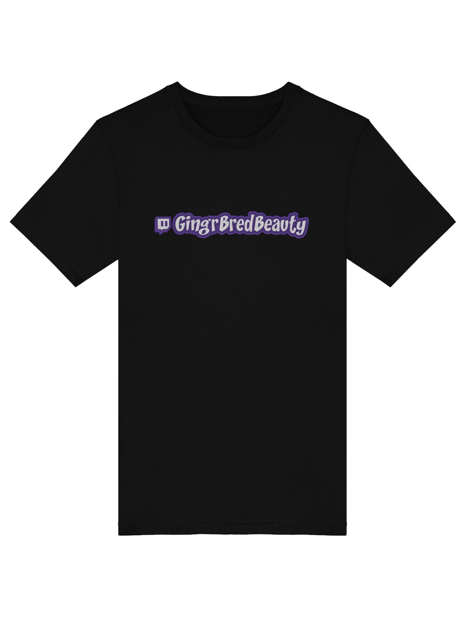 GingrBredBeauty Tee product image (38)