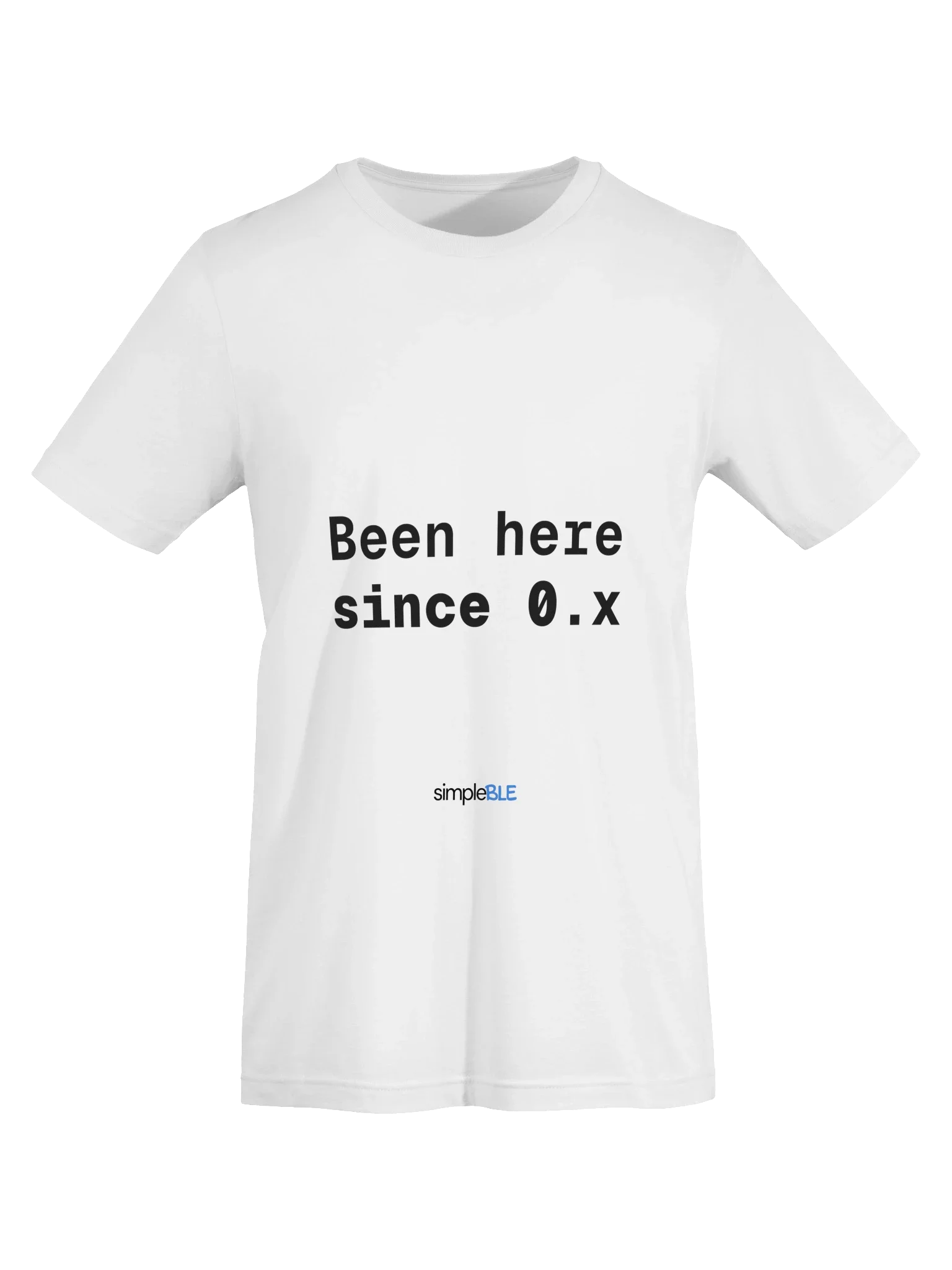 First Pairing Tee — Since 0.x thumbnail 2