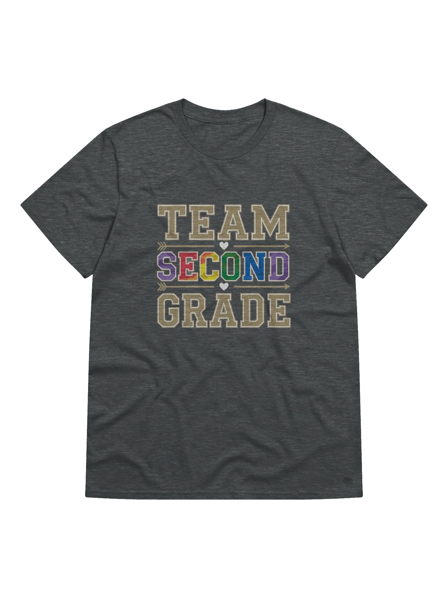 Team Second Grade product image (1)