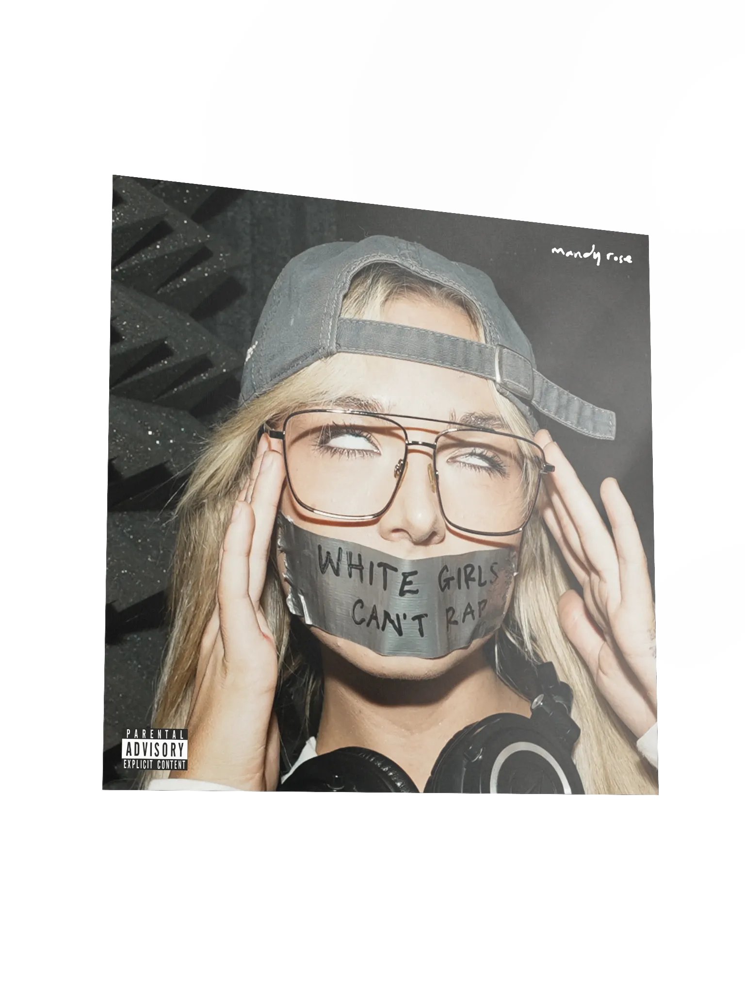 WGCR Poster product image (3)