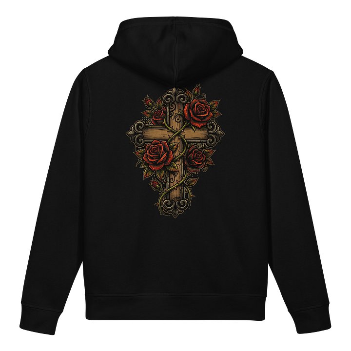 ONE KING The Gift Side Pocket Hoodie product image (5)