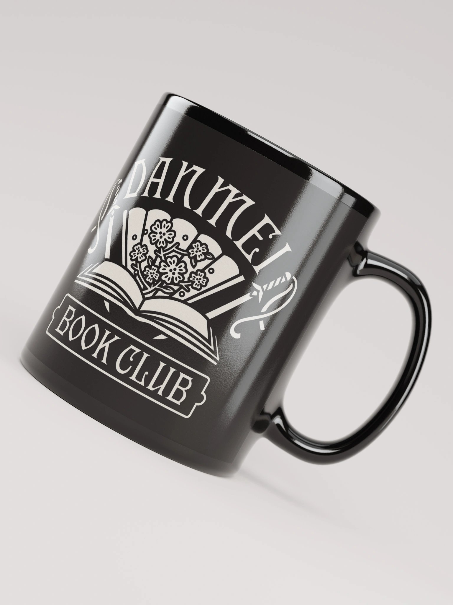 Danmei Book Club Mug! product image (8)