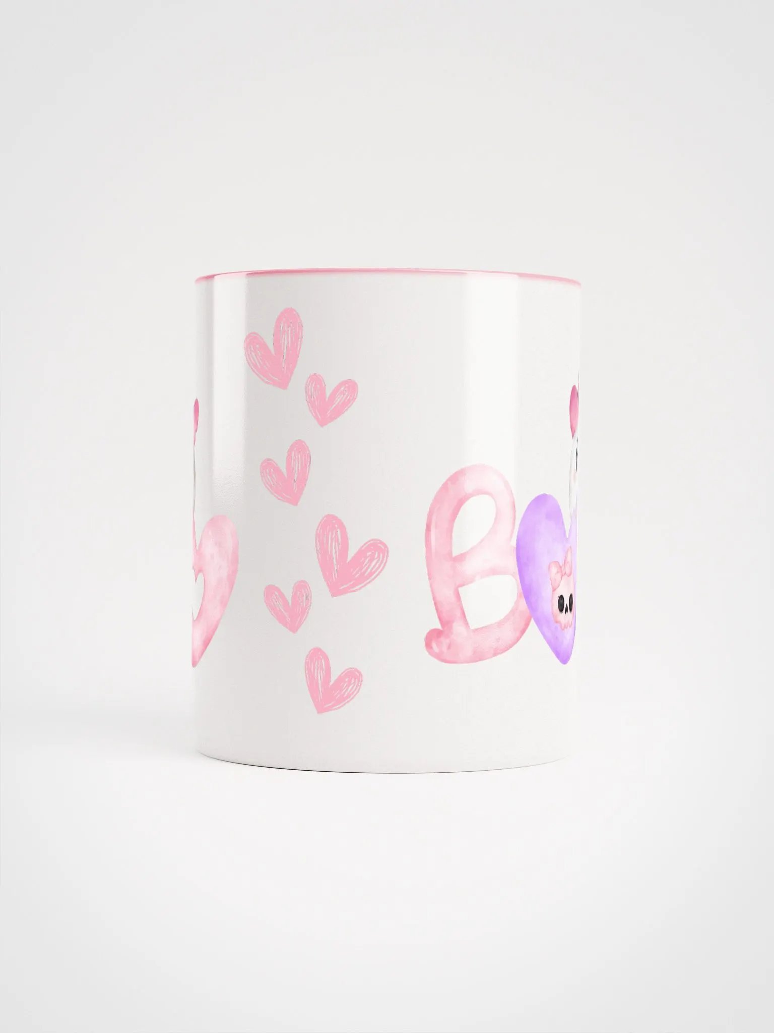 Boo! Mug product image (19)