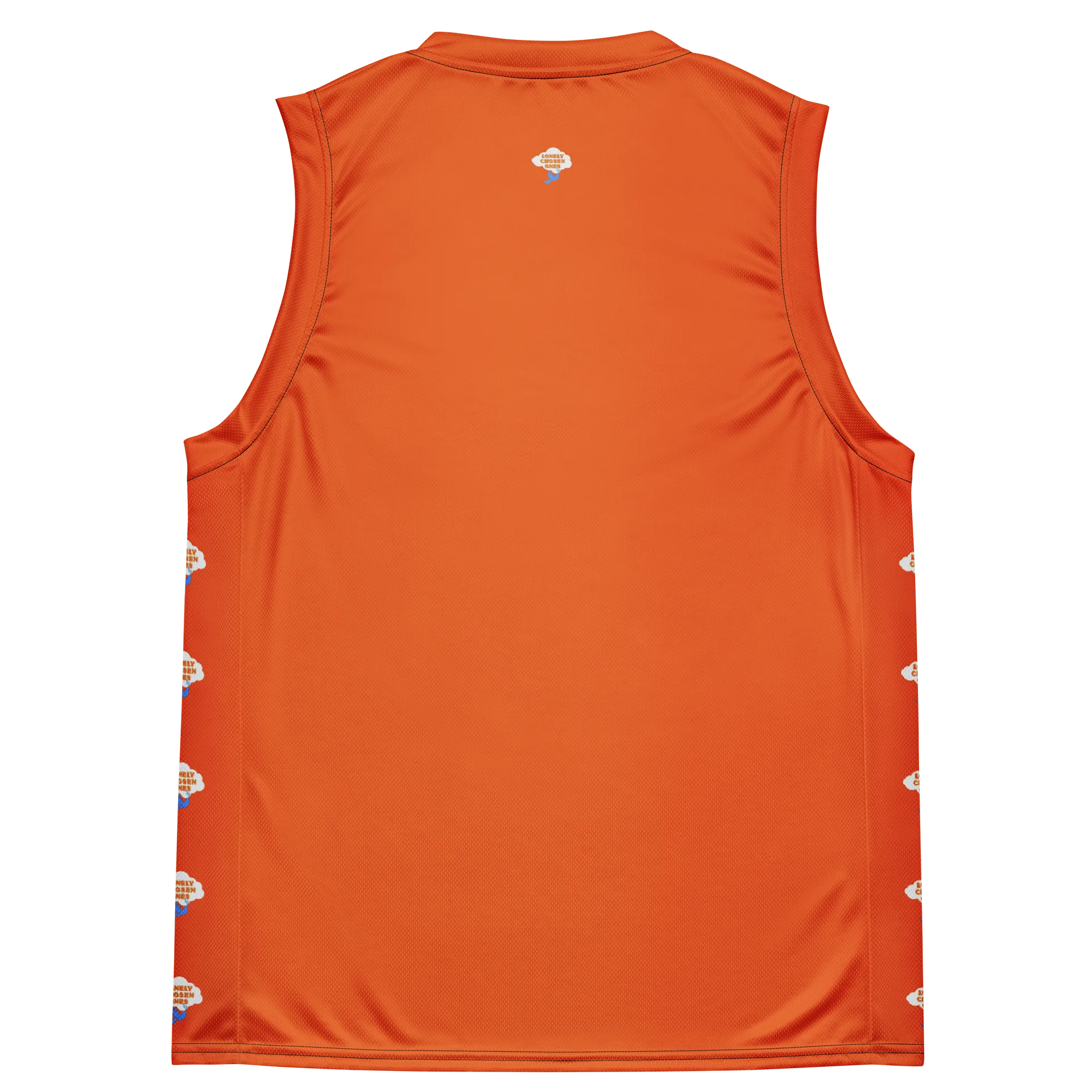 LONELY CHOSEN JERSEY product image (4)