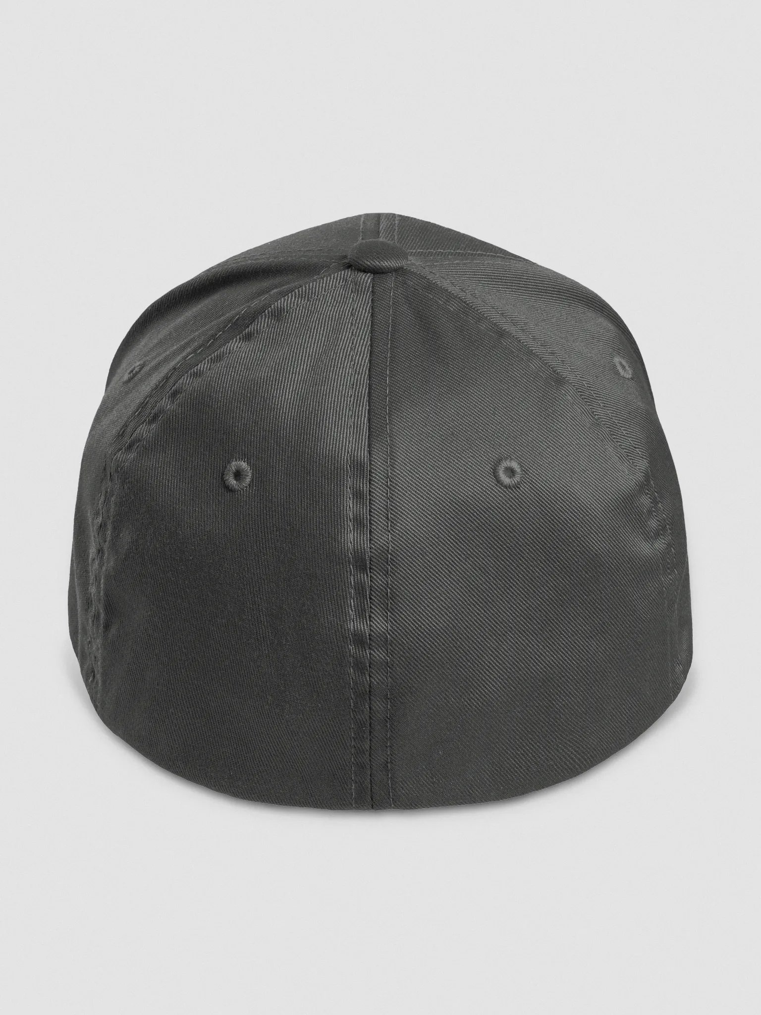 STONER LOGO FITTED HAT product image (4)