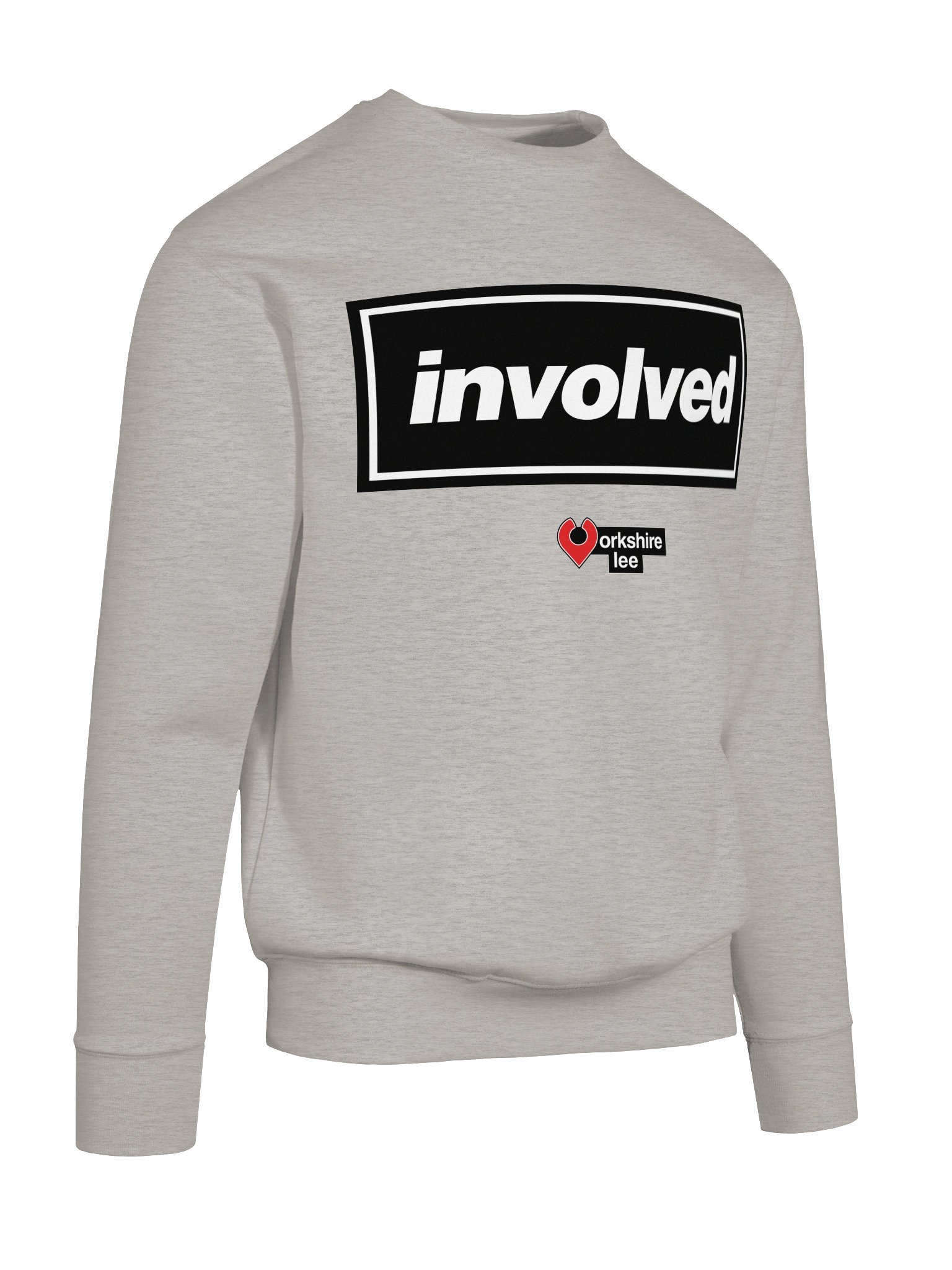 Involved Sweatshirt product image (19)
