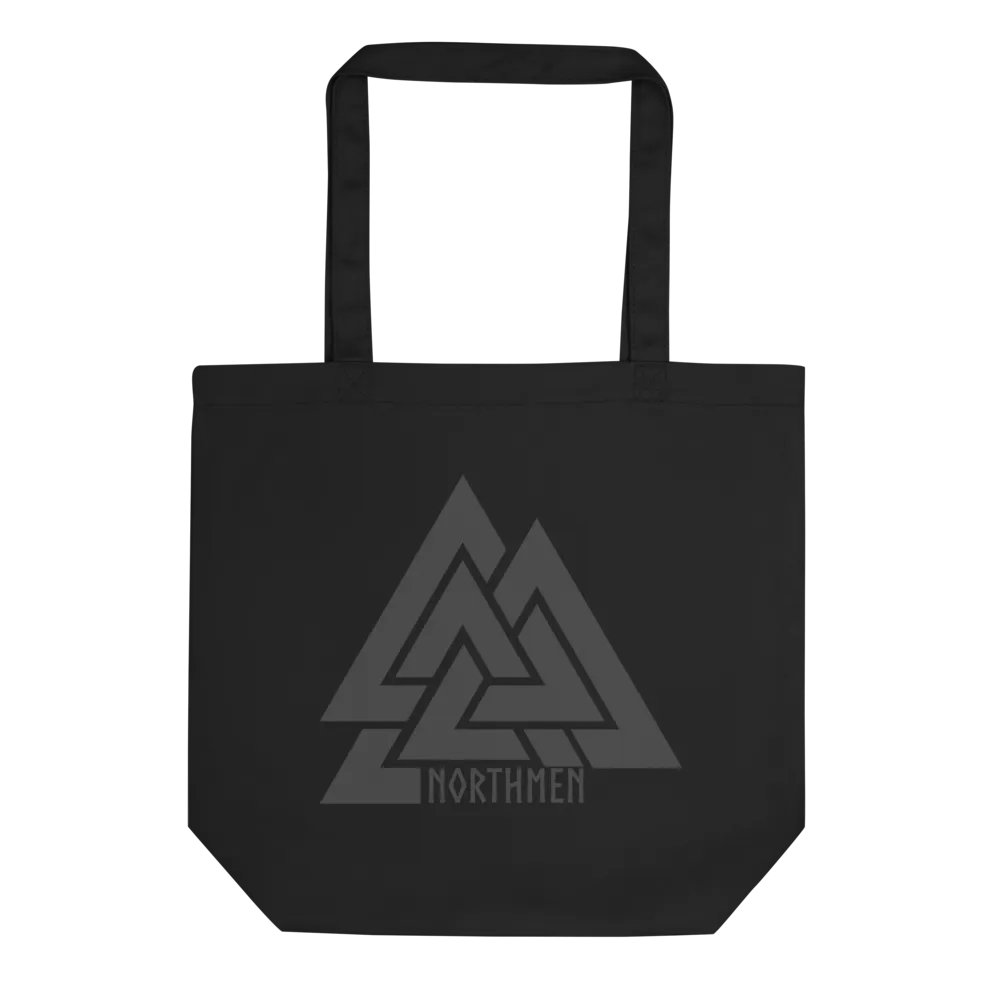 The Northmen - Grey Stylish - Tote Bag product image (1)