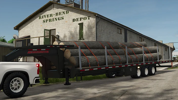 FS25 Midsota 36' product image (1)