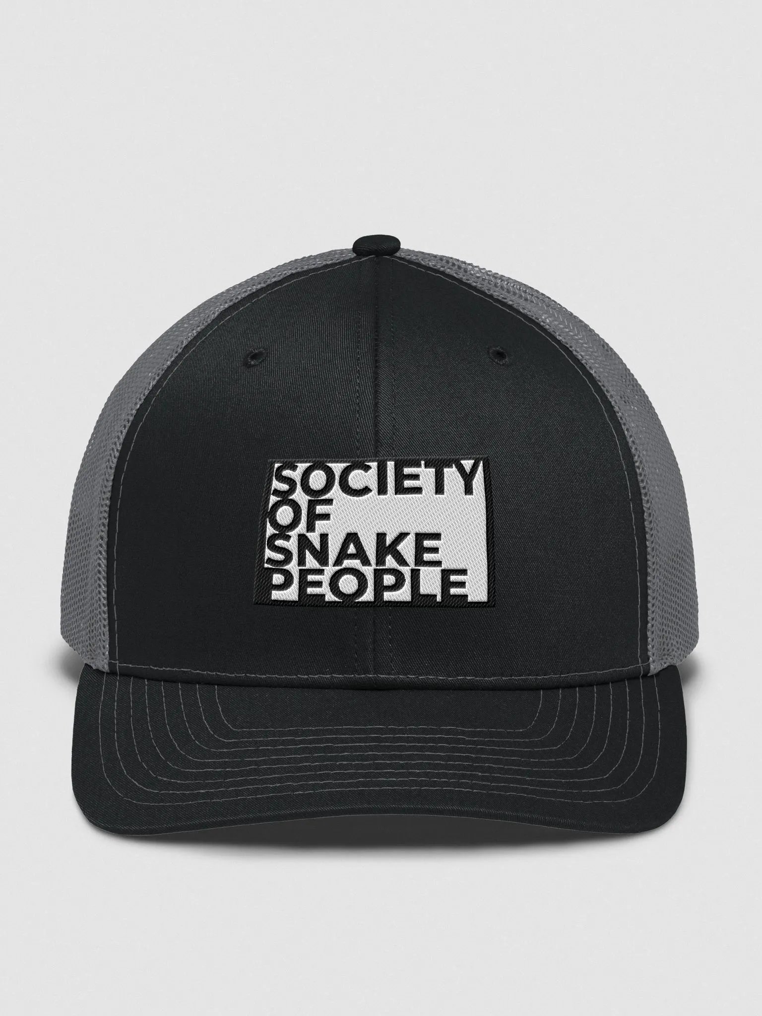 SOSP Truckers Hat - Ask and you shall receive product image (1)